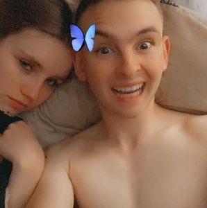 Meet your Posher, Connor